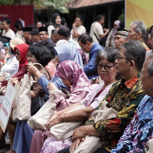 Foto Reuni 25 Tahun Padmanaba 58 3