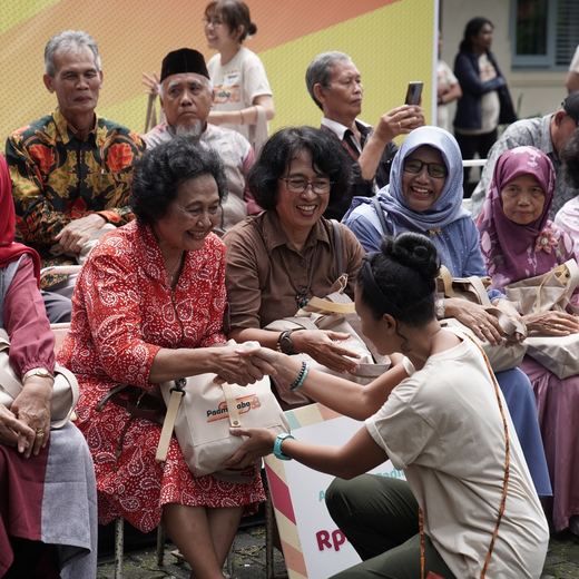 Foto Reuni 25 Tahun Padmanaba 58 4